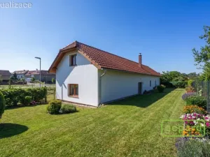 Prodej rodinného domu, Ledčice, 89 m2