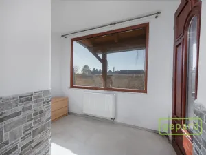 Prodej rodinného domu, Ledčice, 89 m2