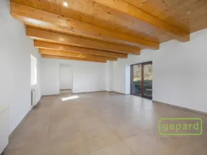 Prodej rodinného domu, Ledčice, 89 m2