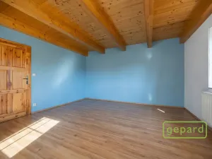 Prodej rodinného domu, Ledčice, 89 m2