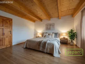 Prodej rodinného domu, Ledčice, 89 m2