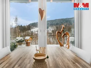 Prodej rodinného domu, Tanvald, Poštovní, 179 m2