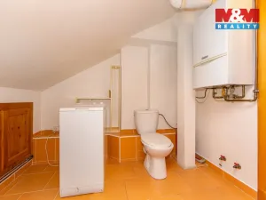 Prodej bytu 2+kk, Hořovice, Kosmonautů, 70 m2