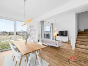 Prodej rodinného domu, Chodová Planá, Kolmá, 100 m2