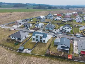 Prodej rodinného domu, Chodová Planá, Kolmá, 100 m2