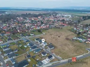 Prodej rodinného domu, Chodová Planá, Kolmá, 100 m2