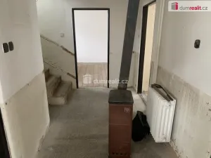 Prodej rodinného domu, Dobříš, Zborovská, 160 m2