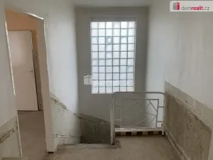 Prodej rodinného domu, Dobříš, Zborovská, 160 m2