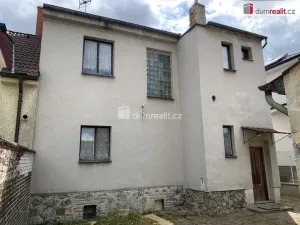 Prodej rodinného domu, Dobříš, Zborovská, 160 m2