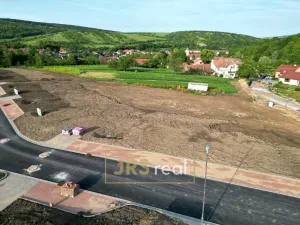 Prodej pozemku pro bydlení, Boleradice, 534 m2
