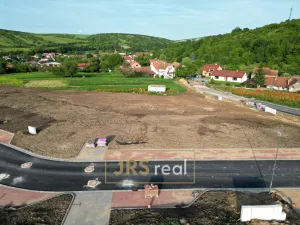 Prodej pozemku pro bydlení, Boleradice, 534 m2