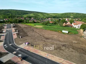 Prodej pozemku pro bydlení, Boleradice, 534 m2