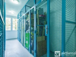 Pronájem bytu 3+1, Neratovice, Dr. E. Beneše, 68 m2