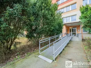 Pronájem bytu 3+1, Neratovice, Dr. E. Beneše, 68 m2