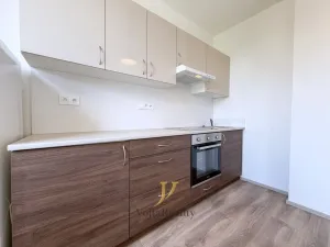 Pronájem bytu 2+1, Olomouc, Rokycanova, 43 m2
