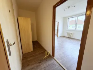 Pronájem bytu 2+1, Olomouc, Rokycanova, 43 m2