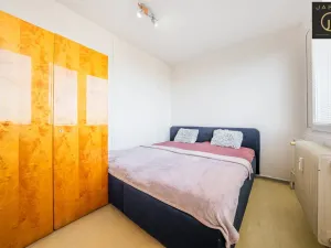 Pronájem bytu 2+1, Kladno, Čs. armády, 59 m2