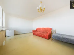 Pronájem bytu 2+1, Kladno, Čs. armády, 59 m2