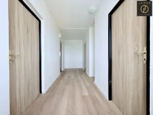 Pronájem bytu 2+1, Kladno, Čs. armády, 59 m2