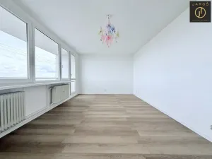 Pronájem bytu 2+1, Kladno, Čs. armády, 59 m2