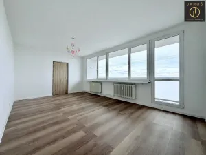 Pronájem bytu 2+1, Kladno, Čs. armády, 59 m2