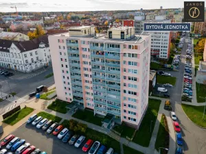 Pronájem bytu 2+1, Kladno, Čs. armády, 59 m2