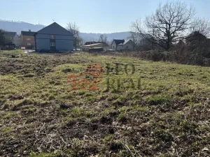 Prodej pozemku pro bydlení, Ludvíkovice, 1100 m2