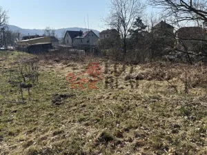 Prodej pozemku pro bydlení, Ludvíkovice, 1100 m2