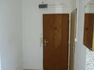 Pronájem bytu 1+kk, Tanvald, Radniční, 26 m2