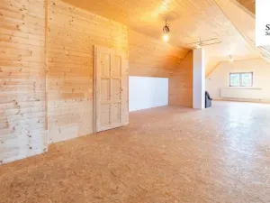 Prodej rodinného domu, Kostomlátky, 5. května, 240 m2