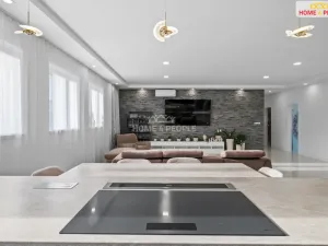 Prodej komerční nemovitosti, Rostoklaty - Nová Ves II, 166 m2