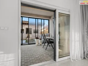 Prodej komerční nemovitosti, Rostoklaty - Nová Ves II, 166 m2