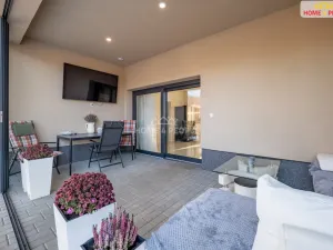 Prodej komerční nemovitosti, Rostoklaty - Nová Ves II, 166 m2