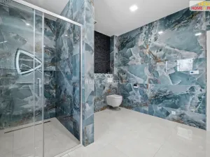 Prodej komerční nemovitosti, Rostoklaty - Nová Ves II, 166 m2