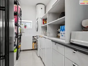 Prodej komerční nemovitosti, Rostoklaty - Nová Ves II, 166 m2