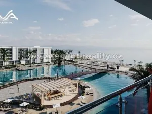 Prodej bytu 2+kk, Hurghada, Egypt, Youssef Afifi Street, 96 m2