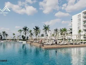 Prodej bytu 2+kk, Hurghada, Egypt, Youssef Afifi Street, 96 m2