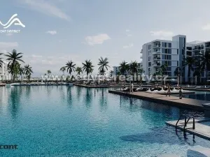 Prodej bytu 2+kk, Hurghada, Egypt, Youssef Afifi Street, 96 m2