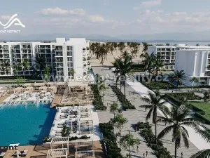 Prodej bytu 2+kk, Hurghada, Egypt, Youssef Afifi Street, 96 m2