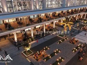 Prodej bytu 2+kk, Hurghada, Egypt, Youssef Afifi Street, 96 m2