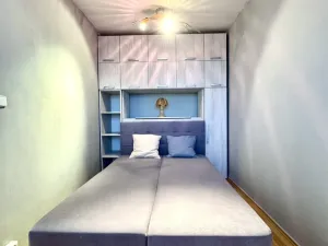 Pronájem bytu 2+kk, Brno, ulice Kosmonautů, 38 m2