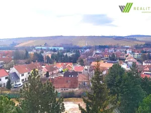 Pronájem bytu 2+kk, Brno, ulice Kosmonautů, 38 m2