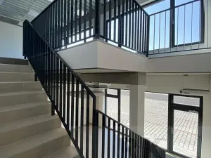 Pronájem skladu, Brno, Vinohradská, 457 m2