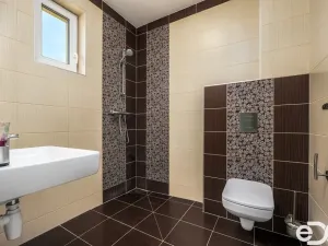 Pronájem rodinného domu, Skorkov - Otradovice, 140 m2