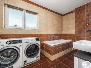 Pronájem rodinného domu, Skorkov - Otradovice, 140 m2