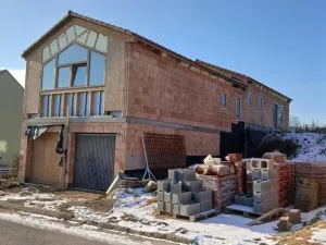 Prodej bytu 3+kk, Holubice, 81 m2