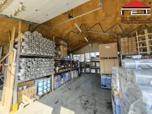 Prodej skladu, Ostrava, Nádražní, 1031 m2