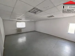Prodej skladu, Ostrava, Nádražní, 1031 m2