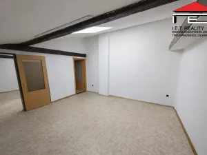 Prodej skladu, Ostrava, Nádražní, 1031 m2