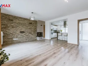 Pronájem rodinného domu, Bašť, Kostelecká, 123 m2